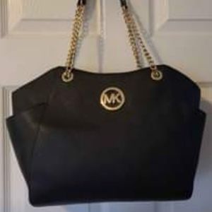 Authentic Michael Kors handbag